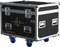 Santosom Moving Head Flight case, 4x GLP Impression X4