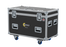 Santosom Moving Head Flight case PRO, 2x Clay Paky Supersharpy/Mythos