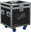Santosom Moving Head Flight case, Clay Paky super SHARPY (No Foam Shell)