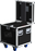 Santosom Moving Head Flight case, Clay Paky super SHARPY (No Foam Shell)