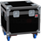 Santosom Moving Head Flight case, 4x GLP Impression X4s