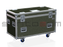 Santosom Moving Head Flight case, 2x SGM IDEA SPOT 700
