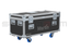 Santosom Moving Head Flight case PRO, 6x Martin Rush MH6
