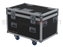 Santosom Moving Head Flight case PRO, 2x Clay Paky Axcor Wash 300