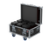 Santosom Moving Head Flight Case PRO, 6x LEDING LED WASH 2000MC