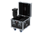 Santosom Moving Head Flight case PRO, 4x Chauvet Rogue R1 Beam Wash