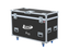 Santosom Moving Head Flight case, 2x Elation Picasso (No Foam shell)