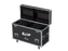 Santosom Moving Head Flight case, 2x Elation Picasso (No Foam shell)