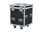 Santosom Moving Head Flight case PRO, 2x CAMEO OPUS® S5 (no foam shell)
