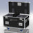 Santosom Moving Head Flight Case, 2x Robe 575 XT CS