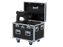 Santosom Moving Head Flight case PRO, 2x Chauvet Maverick Force S Spot