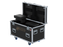Santosom Moving Head Flight Case PRO, 2x Robe Robin MMX