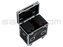 Santosom Moving Head Flight Case PRO, 2x Robe Pointe