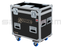 Santosom Moving Head Flight Case PRO, 2x Robe Pointe