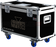 Santosom Moving Head Flight Case PRO, 2x Chauvet Intimidator 350