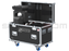 Santosom Moving Head Flight case PRO, 2x Robe Viva Profile