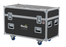 Santosom Moving Head Flight case PRO, 2x Martin Mac Quantum Profile