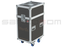 Santosom Moving Head Flight case PRO, Martin Quantum Wash (no Foam Shell)