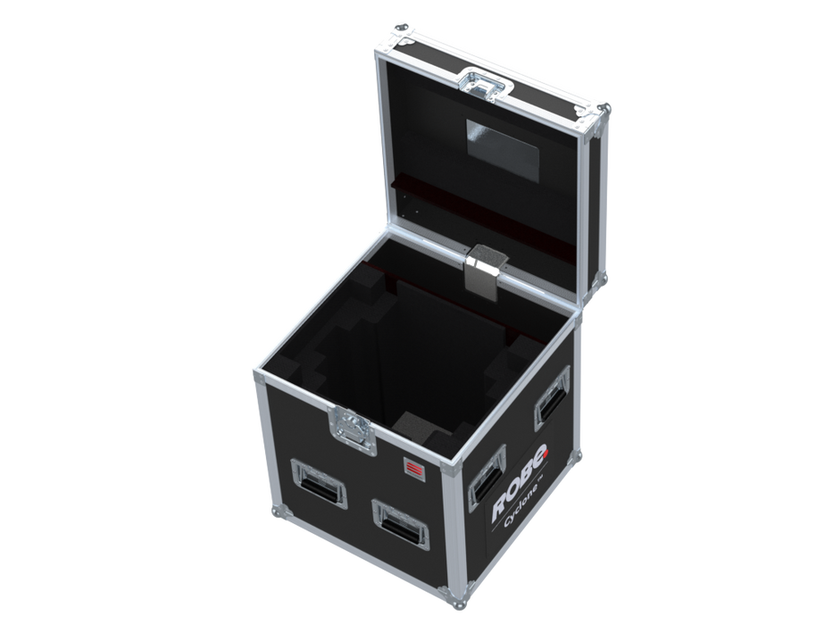 Santosom Moving Head Flight case PRO, 1x Robe CYCLONE