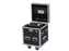 Santosom Moving Head Flight case PRO, 1x Robe CYCLONE