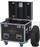 Santosom Moving Head Flight Case PRO, 2x GLP Impression Spot One