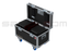 Santosom Moving Head Flight Case PRO, 2x Leding Led Wash 6000MC