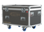 Santosom Moving Head Flight Case, 4x Showtec Phantom 140 Spot+Access.