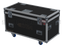 Santosom Moving Head Flight case PRO, 2x SGM Idea Wash 700