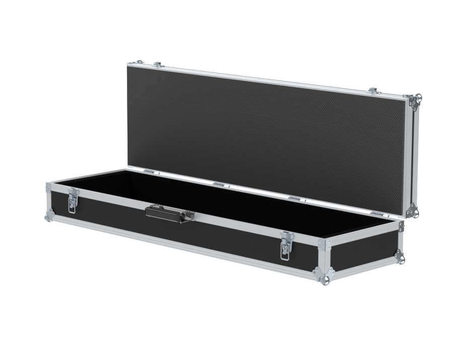 Santosom Moving Head Flightcase, Cameo HydraBeam 4000 RGBW