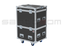 Santosom Moving Head Flight Case PRO-3, 8x Showtec Phantom 130 Spot