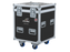 Santosom Moving Head Flight Case PRO, 2x Leding Ronin R35