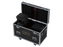Santosom Moving Head Flight case PRO, 2x Chauvet Maverick MK1 Spot
