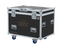 Santosom Moving Head Flight case PRO, 4x Chauvet Rogue R3 Spot