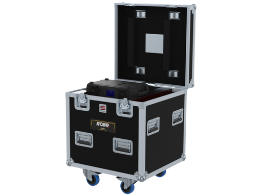 Santosom Moving Head Flight case PRO, 1x Robe Esprite