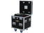Santosom Moving Head Flight case PRO, 1x Robe Esprite