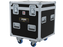 Santosom Moving Head Flight case PRO, 1x Robe Esprite