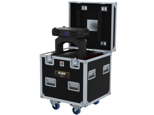 Santosom Moving Head Flight case PRO, 1x Robe Esprite