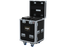 Santosom Moving Head Flight case PRO, 2x Robe Esprite