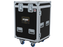 Santosom Moving Head Flight case PRO, 2x Robe Esprite