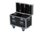 Santosom Moving Head Flight case PRO, 2x Cameo Azor B1
