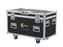 Santosom Moving Head Flight case PRO, 2x Clay Paky Axcor 400 Profile
