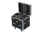 Santosom Moving Head Flight Case, Ayrton Huracán-X (no foam shell)