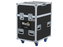 Santosom Flight case PRO-11CN, 1x MAC Ultra Performance / Wash