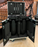 Santosom Moving Head Flight case PRO, 2x Clay Paky Axcor Profile 600