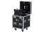 Santosom Moving Head Flight case PRO, 2x Clay Paky Arolla Profile MP