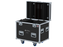 Santosom Moving Head Flight case PRO, 2x Infinity iM-2515