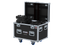 Santosom Moving Head Flight case PRO, 4x Robe miniPointe