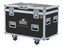Santosom Moving Head Flight case PRO, 2x Chauvet ROGUE OUTCAST 1 HYBRID