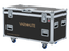 Santosom Moving Head Flight case PRO, 2x VARI*LITE VL2600 Wash/Profile