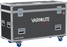 Santosom Moving Head Flight Case PRO, 2x Vari*Lite VL3500 Wash